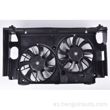 16711-OT140-ZC Toyota Corolla Ventilador de radiador Ventilador de enfriamiento